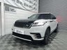 USED 2017 67 LAND ROVER RANGE ROVER VELAR 2.0 R-DYNAMIC HSE 5d 238 BHP 