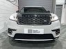USED 2017 67 LAND ROVER RANGE ROVER VELAR 2.0 R-DYNAMIC HSE 5d 238 BHP 