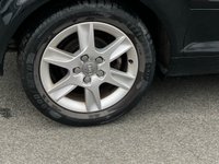 USED 2011 11 AUDI A3 2.0 TDI SE 3d 168 BHP 