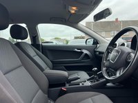 USED 2011 11 AUDI A3 2.0 TDI SE 3d 168 BHP 