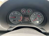 USED 2011 11 AUDI A3 2.0 TDI SE 3d 168 BHP 