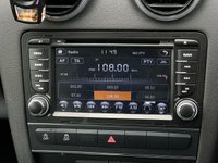USED 2011 11 AUDI A3 2.0 TDI SE 3d 168 BHP 