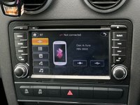 USED 2011 11 AUDI A3 2.0 TDI SE 3d 168 BHP 