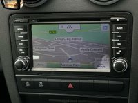 USED 2011 11 AUDI A3 2.0 TDI SE 3d 168 BHP 