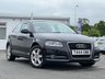 USED 2011 11 AUDI A3 2.0 TDI SE 3d 168 BHP 