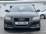 USED 2011 11 AUDI A3 2.0 TDI SE 3d 168 BHP 