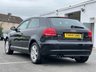 USED 2011 11 AUDI A3 2.0 TDI SE 3d 168 BHP 