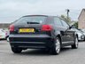 USED 2011 11 AUDI A3 2.0 TDI SE 3d 168 BHP 