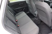 USED 2014 64 SEAT LEON 1.6 TDI SE TECHNOLOGY 5d 105 BHP 