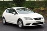 USED 2014 64 SEAT LEON 1.6 TDI SE TECHNOLOGY 5d 105 BHP 