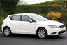 USED 2014 64 SEAT LEON 1.6 TDI SE TECHNOLOGY 5d 105 BHP 
