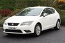 USED 2014 64 SEAT LEON 1.6 TDI SE TECHNOLOGY 5d 105 BHP 