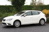 USED 2014 64 SEAT LEON 1.6 TDI SE TECHNOLOGY 5d 105 BHP 