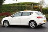 USED 2014 64 SEAT LEON 1.6 TDI SE TECHNOLOGY 5d 105 BHP 
