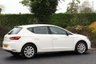 USED 2014 64 SEAT LEON 1.6 TDI SE TECHNOLOGY 5d 105 BHP 