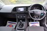 USED 2014 64 SEAT LEON 1.6 TDI SE TECHNOLOGY 5d 105 BHP 