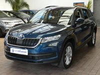 USED 2021 70 SKODA KODIAQ 1.5 SE TSI DSG 5d 148 BHP 7 SEATS CARPLAY APPLE ANDROID 1 OWNER 6 MONTHS GOLD WARRANTY