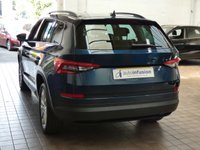 USED 2021 70 SKODA KODIAQ 1.5 SE TSI DSG 5d 148 BHP 7 SEATS CARPLAY APPLE ANDROID 1 OWNER 6 MONTHS GOLD WARRANTY