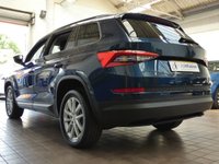 USED 2021 70 SKODA KODIAQ 1.5 SE TSI DSG 5d 148 BHP 7 SEATS CARPLAY APPLE ANDROID 1 OWNER 6 MONTHS GOLD WARRANTY