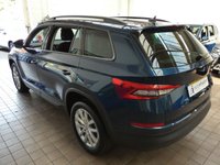 USED 2021 70 SKODA KODIAQ 1.5 SE TSI DSG 5d 148 BHP 7 SEATS CARPLAY APPLE ANDROID 1 OWNER 6 MONTHS GOLD WARRANTY