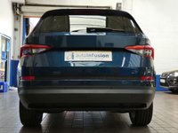 USED 2021 70 SKODA KODIAQ 1.5 SE TSI DSG 5d 148 BHP 7 SEATS CARPLAY APPLE ANDROID 1 OWNER 6 MONTHS GOLD WARRANTY