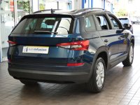 USED 2021 70 SKODA KODIAQ 1.5 SE TSI DSG 5d 148 BHP 7 SEATS CARPLAY APPLE ANDROID 1 OWNER 6 MONTHS GOLD WARRANTY