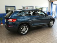 USED 2021 70 SKODA KODIAQ 1.5 SE TSI DSG 5d 148 BHP 7 SEATS CARPLAY APPLE ANDROID 1 OWNER 6 MONTHS GOLD WARRANTY