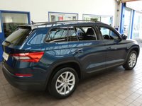 USED 2021 70 SKODA KODIAQ 1.5 SE TSI DSG 5d 148 BHP 7 SEATS CARPLAY APPLE ANDROID 1 OWNER 6 MONTHS GOLD WARRANTY