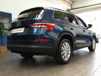 USED 2021 70 SKODA KODIAQ 1.5 SE TSI DSG 5d 148 BHP 7 SEATS CARPLAY APPLE ANDROID 1 OWNER 6 MONTHS GOLD WARRANTY