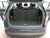 USED 2021 70 SKODA KODIAQ 1.5 SE TSI DSG 5d 148 BHP 7 SEATS CARPLAY APPLE ANDROID 1 OWNER 6 MONTHS GOLD WARRANTY