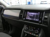 USED 2021 70 SKODA KODIAQ 1.5 SE TSI DSG 5d 148 BHP 7 SEATS CARPLAY APPLE ANDROID 1 OWNER 6 MONTHS GOLD WARRANTY