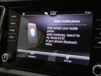 USED 2021 70 SKODA KODIAQ 1.5 SE TSI DSG 5d 148 BHP 7 SEATS CARPLAY APPLE ANDROID 1 OWNER 6 MONTHS GOLD WARRANTY