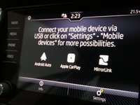 USED 2021 70 SKODA KODIAQ 1.5 SE TSI DSG 5d 148 BHP 7 SEATS CARPLAY APPLE ANDROID 1 OWNER 6 MONTHS GOLD WARRANTY