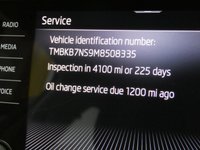USED 2021 70 SKODA KODIAQ 1.5 SE TSI DSG 5d 148 BHP 7 SEATS CARPLAY APPLE ANDROID 1 OWNER 6 MONTHS GOLD WARRANTY
