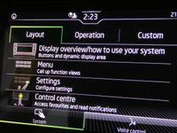 USED 2021 70 SKODA KODIAQ 1.5 SE TSI DSG 5d 148 BHP 7 SEATS CARPLAY APPLE ANDROID 1 OWNER 6 MONTHS GOLD WARRANTY