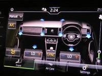 USED 2021 70 SKODA KODIAQ 1.5 SE TSI DSG 5d 148 BHP 7 SEATS CARPLAY APPLE ANDROID 1 OWNER 6 MONTHS GOLD WARRANTY