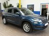 USED 2021 70 SKODA KODIAQ 1.5 SE TSI DSG 5d 148 BHP 7 SEATS CARPLAY APPLE ANDROID 1 OWNER 6 MONTHS GOLD WARRANTY