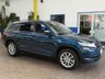USED 2021 70 SKODA KODIAQ 1.5 SE TSI DSG 5d 148 BHP 7 SEATS CARPLAY APPLE ANDROID 1 OWNER 6 MONTHS GOLD WARRANTY