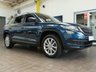 USED 2021 70 SKODA KODIAQ 1.5 SE TSI DSG 5d 148 BHP 7 SEATS CARPLAY APPLE ANDROID 1 OWNER 6 MONTHS GOLD WARRANTY
