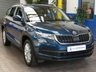 USED 2021 70 SKODA KODIAQ 1.5 SE TSI DSG 5d 148 BHP 7 SEATS CARPLAY APPLE ANDROID 1 OWNER 6 MONTHS GOLD WARRANTY