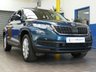 USED 2021 70 SKODA KODIAQ 1.5 SE TSI DSG 5d 148 BHP 7 SEATS CARPLAY APPLE ANDROID 1 OWNER 6 MONTHS GOLD WARRANTY
