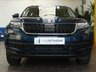 USED 2021 70 SKODA KODIAQ 1.5 SE TSI DSG 5d 148 BHP 7 SEATS CARPLAY APPLE ANDROID 1 OWNER 6 MONTHS GOLD WARRANTY