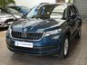 USED 2021 70 SKODA KODIAQ 1.5 SE TSI DSG 5d 148 BHP 7 SEATS CARPLAY APPLE ANDROID 1 OWNER 6 MONTHS GOLD WARRANTY