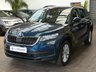USED 2021 70 SKODA KODIAQ 1.5 SE TSI DSG 5d 148 BHP 7 SEATS CARPLAY APPLE ANDROID 1 OWNER 6 MONTHS GOLD WARRANTY