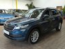 USED 2021 70 SKODA KODIAQ 1.5 SE TSI DSG 5d 148 BHP 7 SEATS CARPLAY APPLE ANDROID 1 OWNER 6 MONTHS GOLD WARRANTY