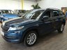 USED 2021 70 SKODA KODIAQ 1.5 SE TSI DSG 5d 148 BHP 7 SEATS CARPLAY APPLE ANDROID 1 OWNER 6 MONTHS GOLD WARRANTY