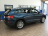 USED 2021 70 SKODA KODIAQ 1.5 SE TSI DSG 5d 148 BHP 7 SEATS CARPLAY APPLE ANDROID 1 OWNER 6 MONTHS GOLD WARRANTY