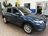 USED 2021 70 SKODA KODIAQ 1.5 SE TSI DSG 5d 148 BHP 7 SEATS CARPLAY APPLE ANDROID 1 OWNER 6 MONTHS GOLD WARRANTY