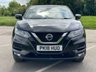 USED 2018 18 NISSAN QASHQAI 1.2 ACENTA DIG-T 5d 113 BHP 