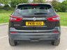 USED 2018 18 NISSAN QASHQAI 1.2 ACENTA DIG-T 5d 113 BHP 